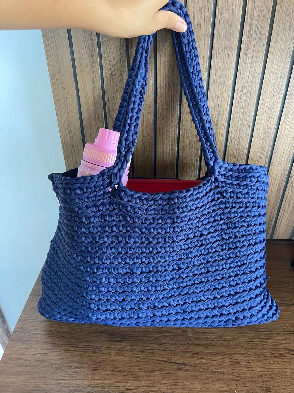 Bolsa Tote  - Foto 2