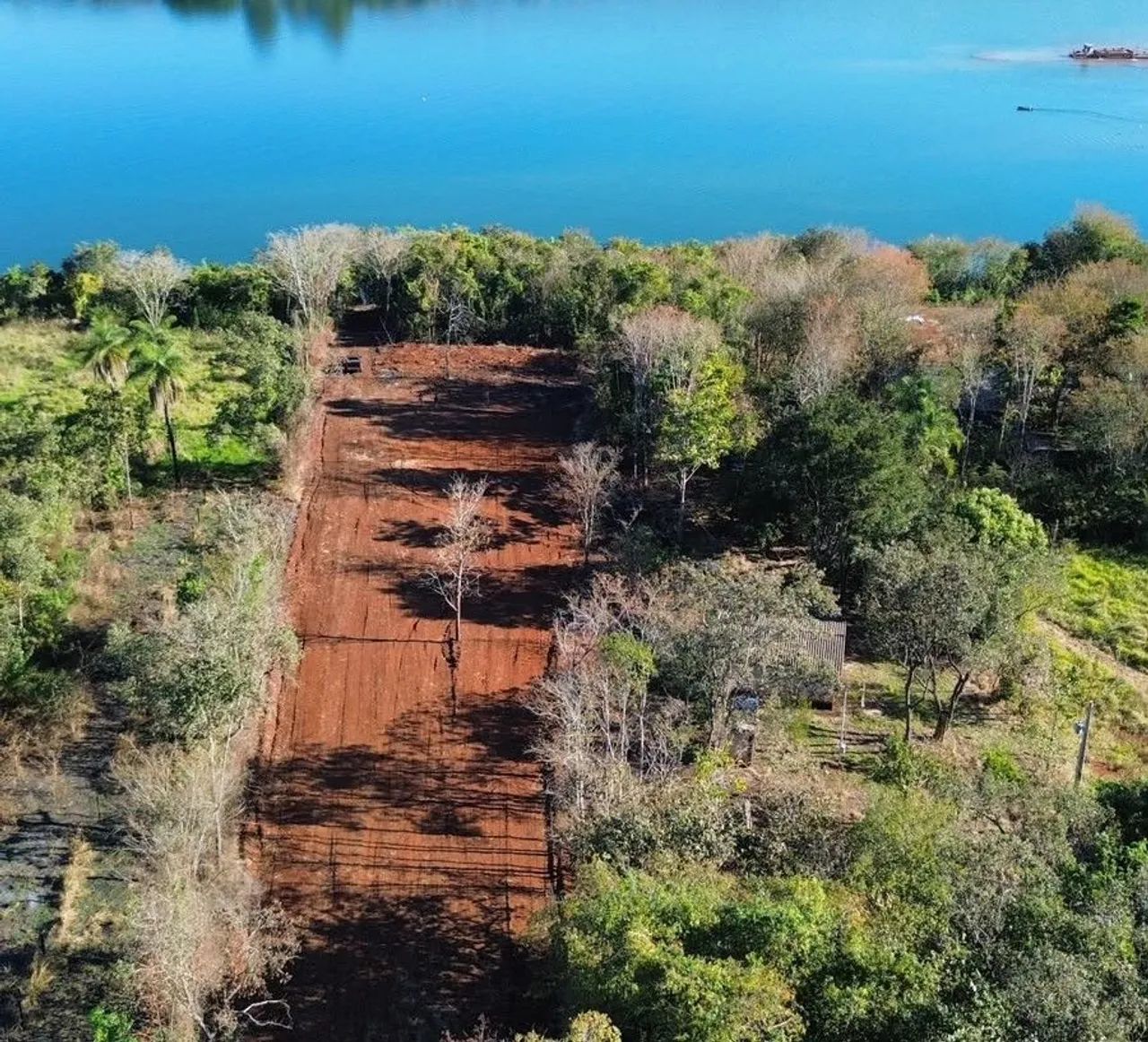 Rancho à venda na Zona Rural - Foto 4