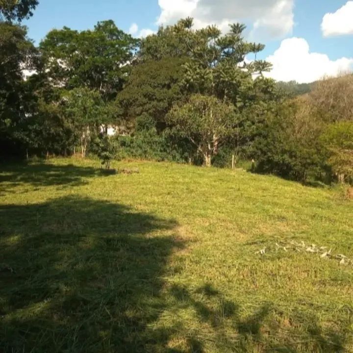 Lindo terreno em Extrema/MG - Foto 5