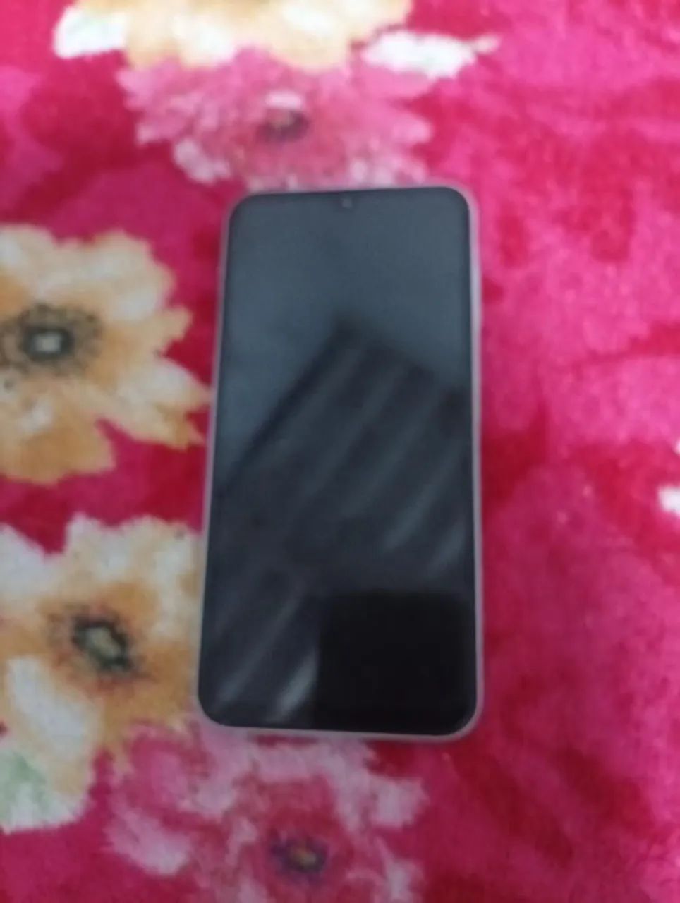 Samsung A15 para retirar peças 