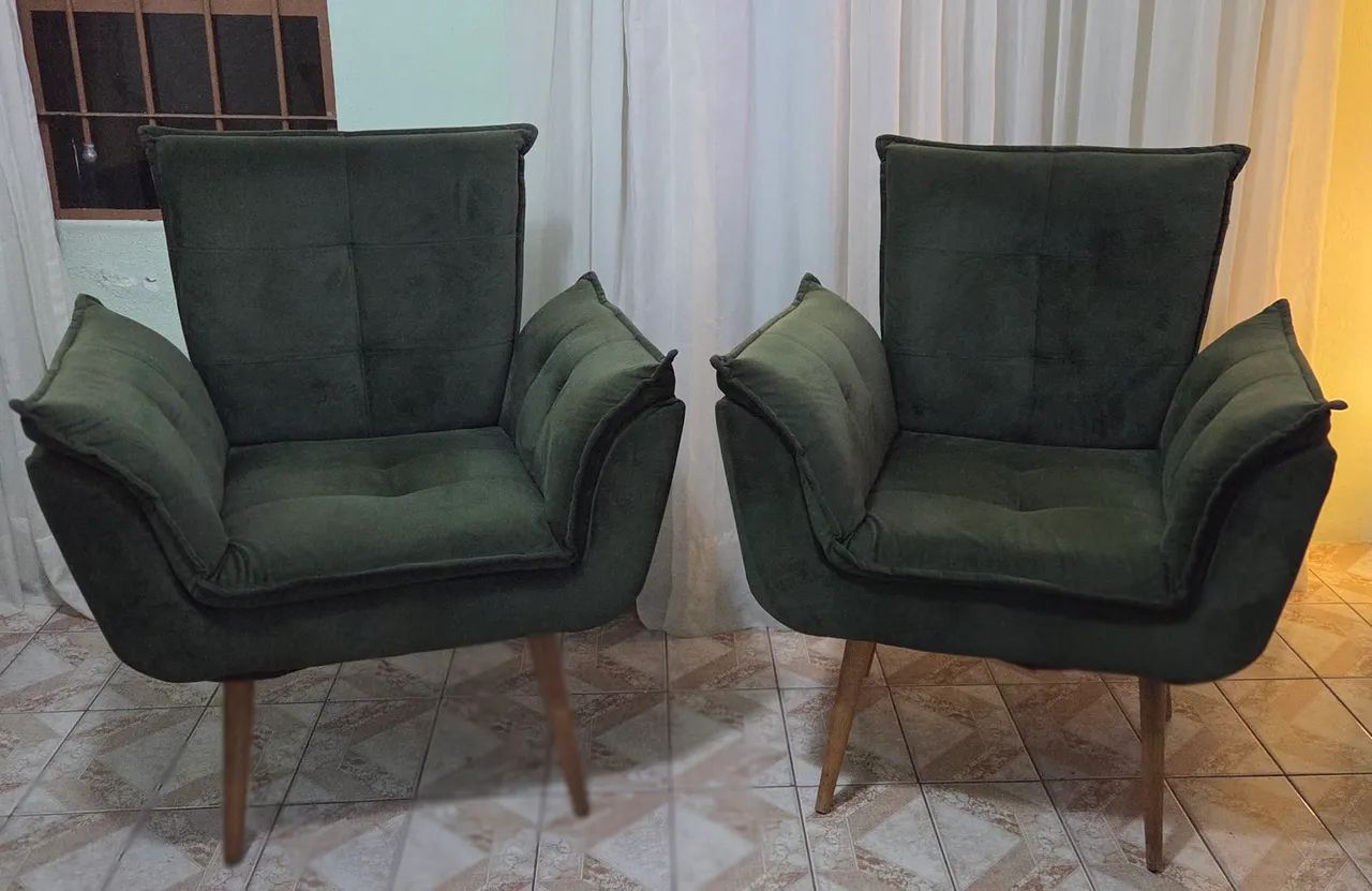 Poltronas  - Foto 3