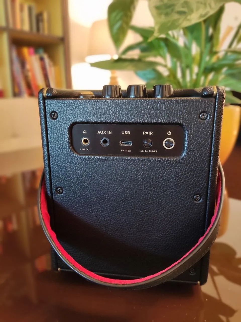 Amplificador Positive Grid Spark Mini - Foto 4