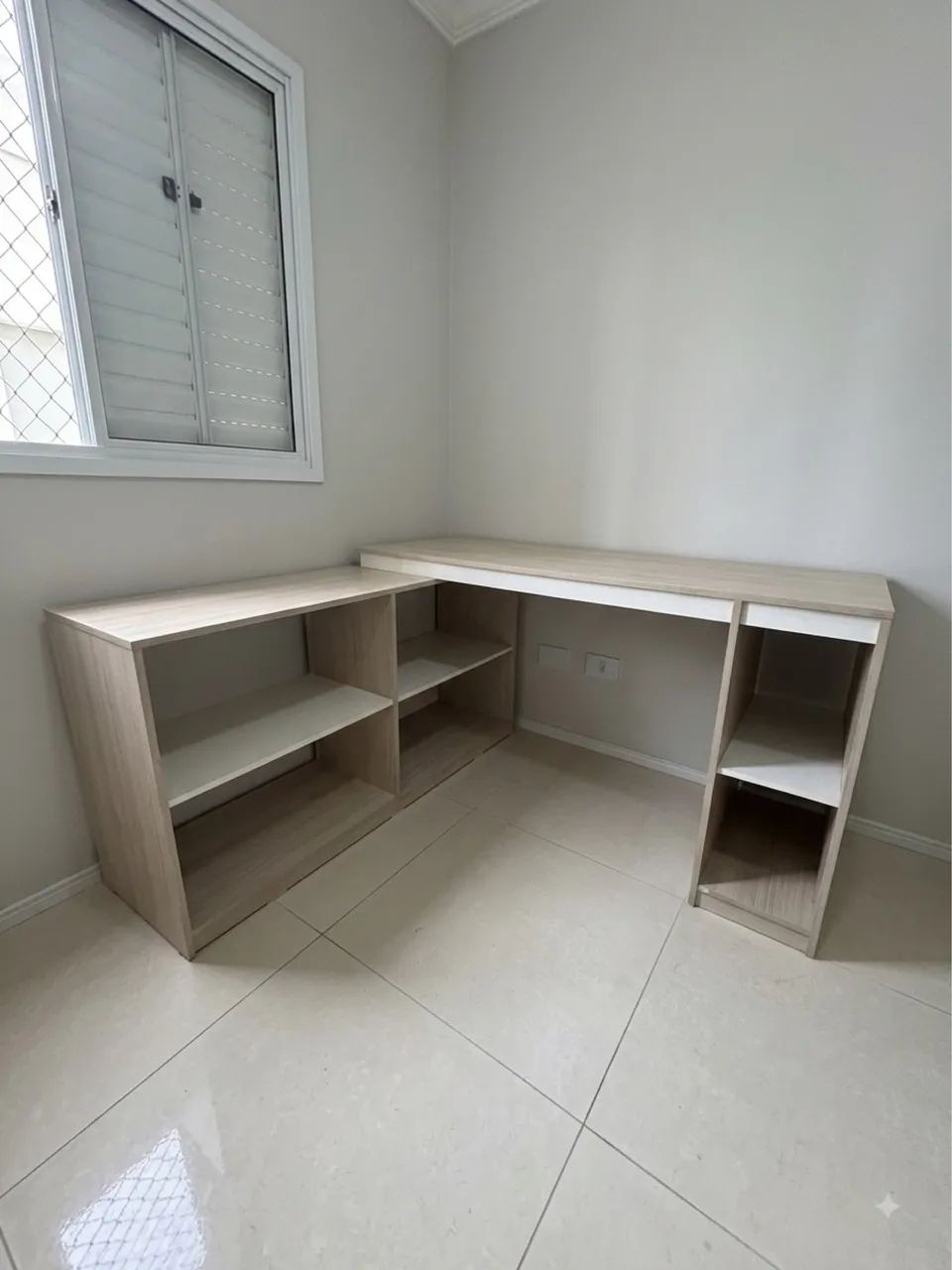 Mesa estudo/trabalho
