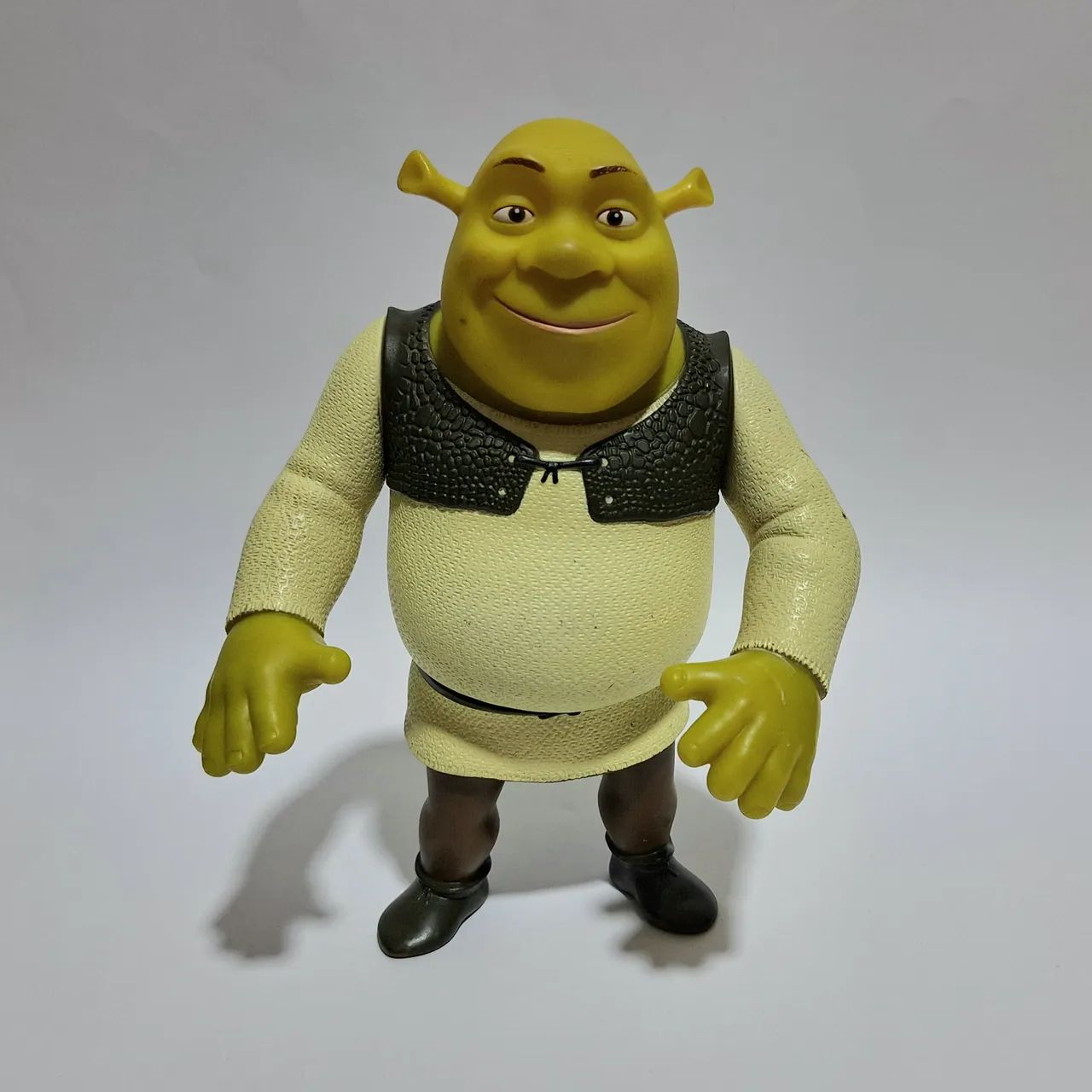 Shrek | Grow