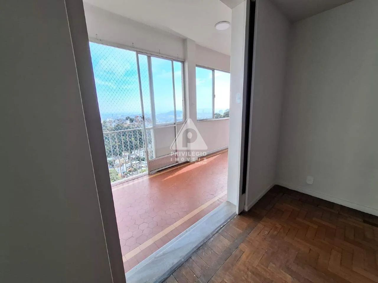 Apartamento em Santa Teresa com 163m2, 3 quartos (sendo 1 suíte) - Foto 4