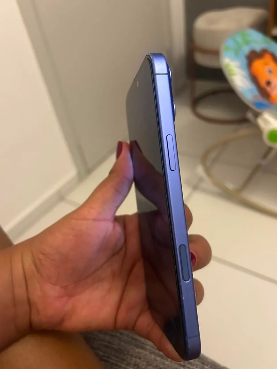 iPhone 16 Plus  - Foto 3