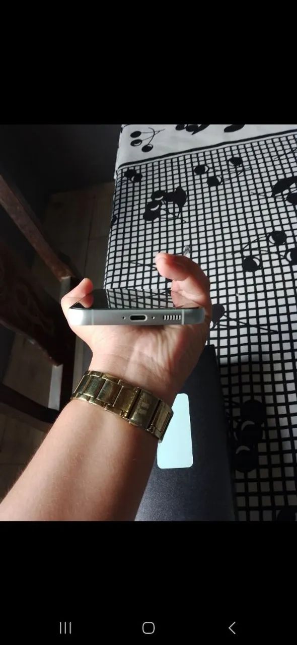 Galaxy s23fe 256gb  - Foto 5