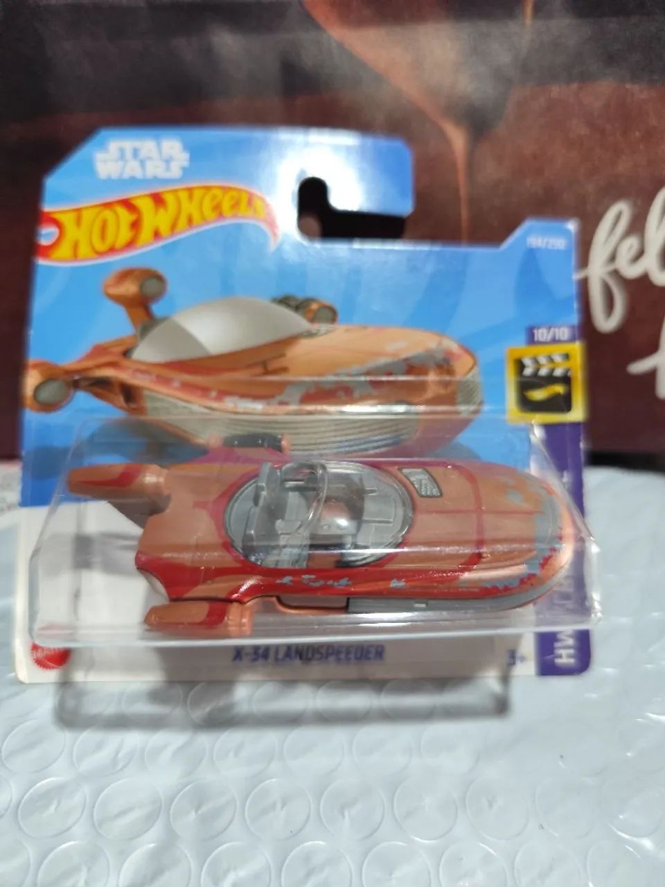 Hot Wheels Mainline  - Foto 2
