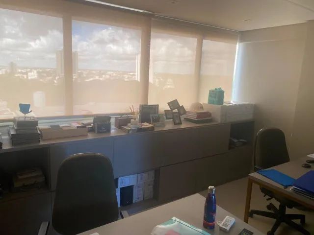 Excelente Sala Comercial no Delta Center com 32m². (Oportunidade) - Foto 3