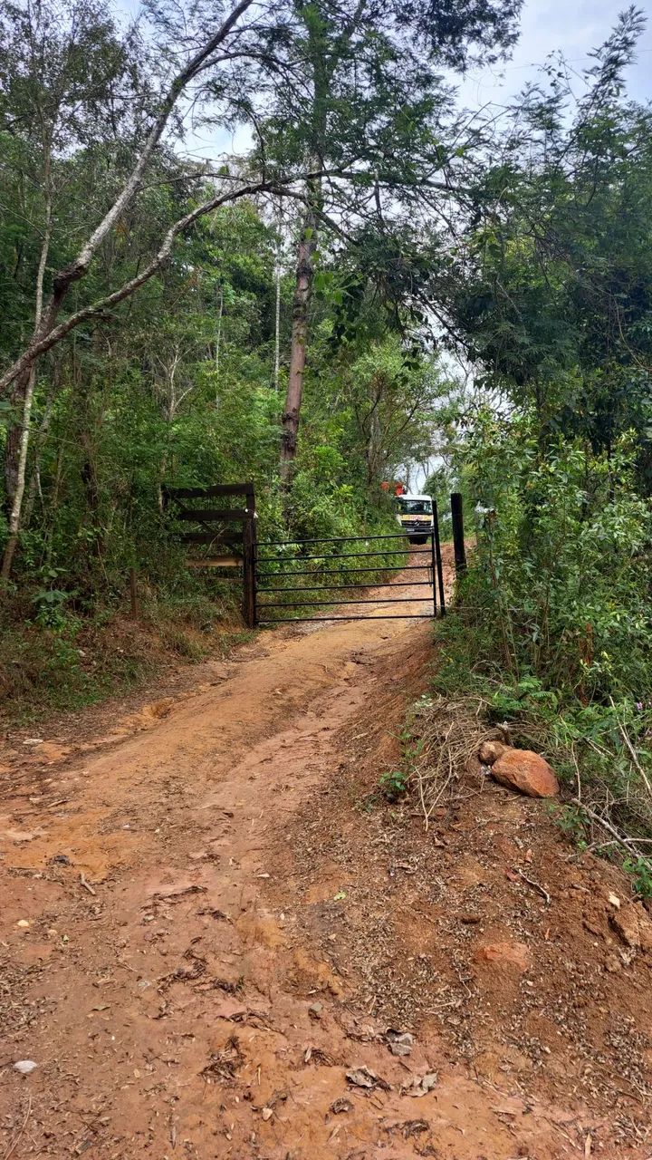 88.000mts em Antônio dos Santos/Caeté  - Foto 5