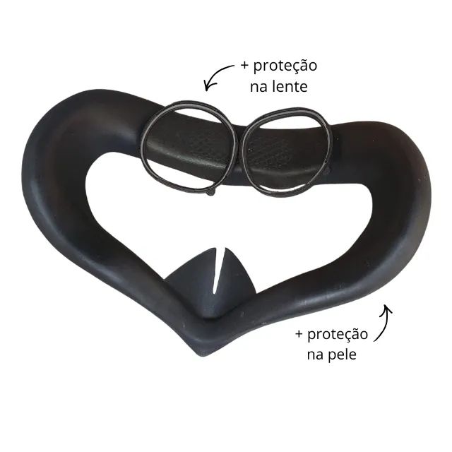 Oculos Quest 2 de realidade virtual - Foto 4