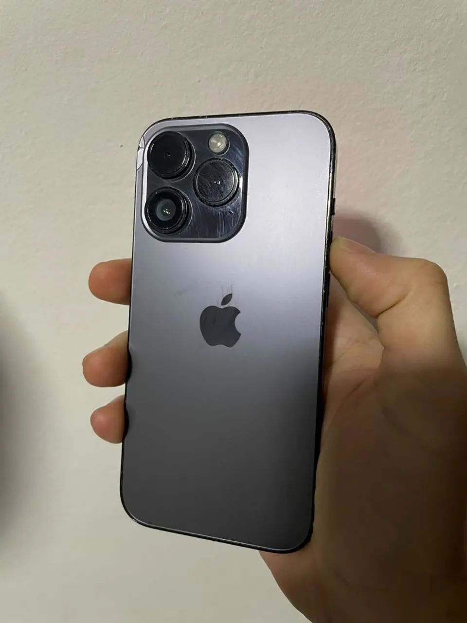 iPhone 14 Pro 256gb - Foto 2