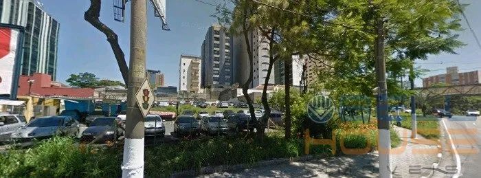 Terreno a venda - Centro, Santo André
