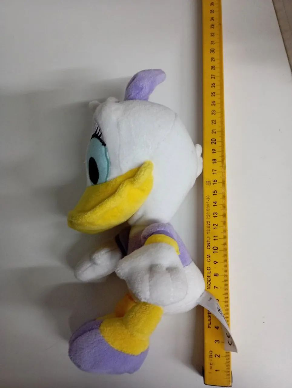 Pelúcia Margarida Disney  - Foto 4