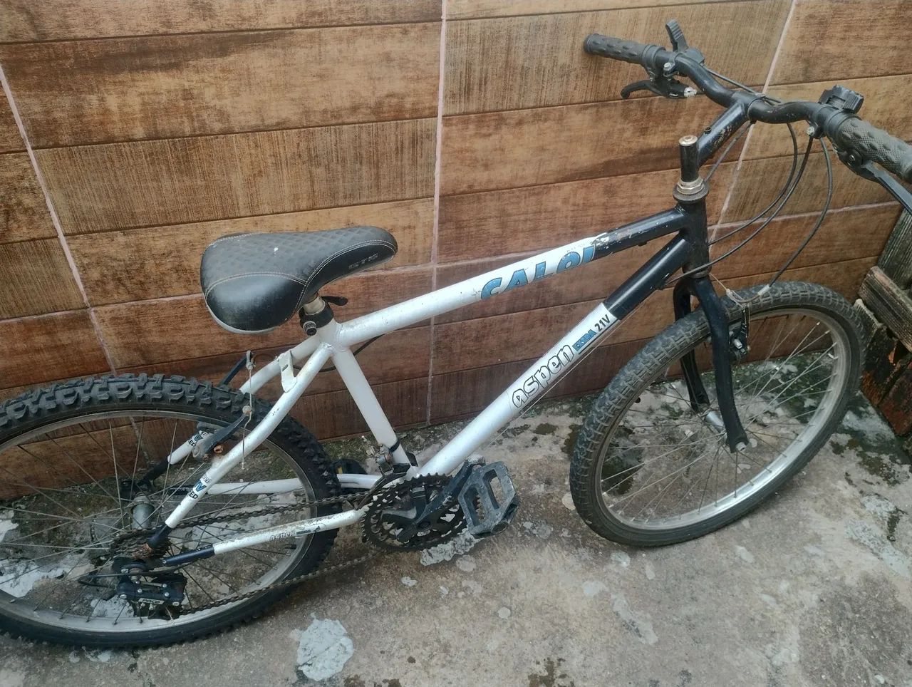 Bicicleta aro 26 - Foto 3
