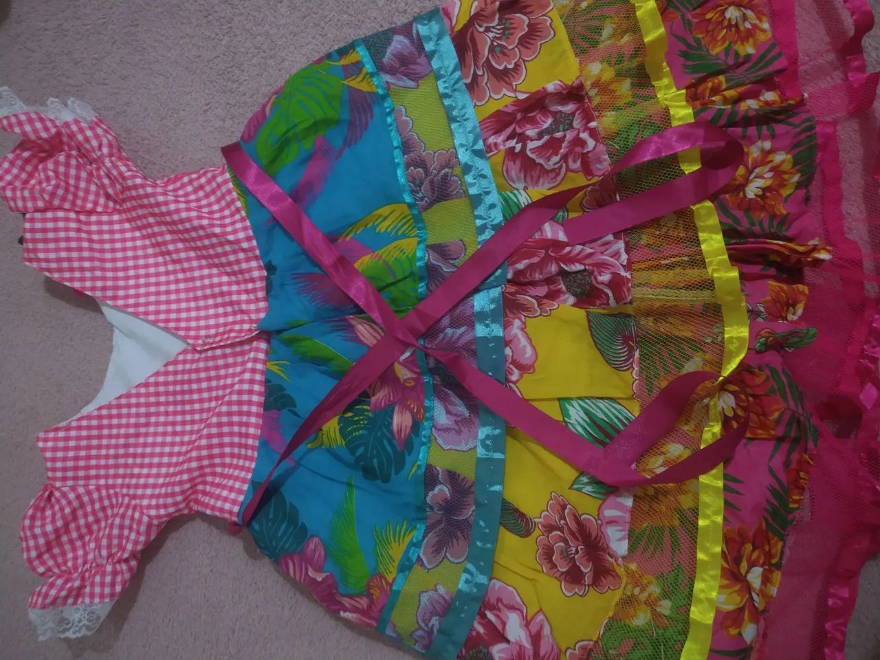 vestido  - Foto 2