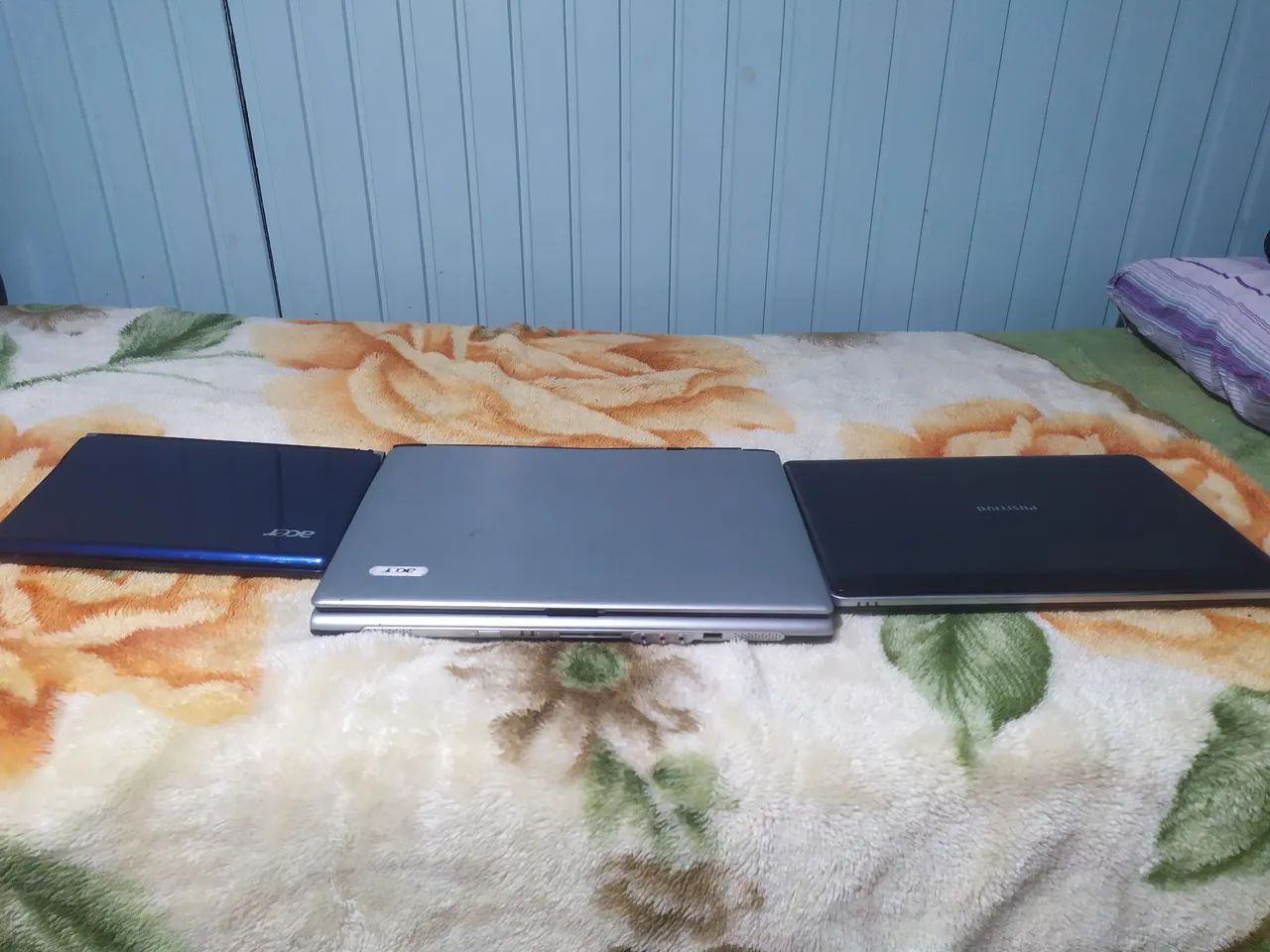 Vendo 3 notebooks   - Foto 5