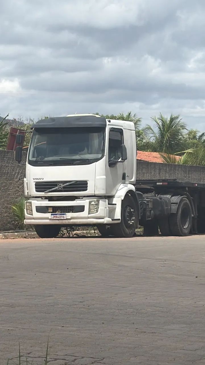 Volvo VM 310