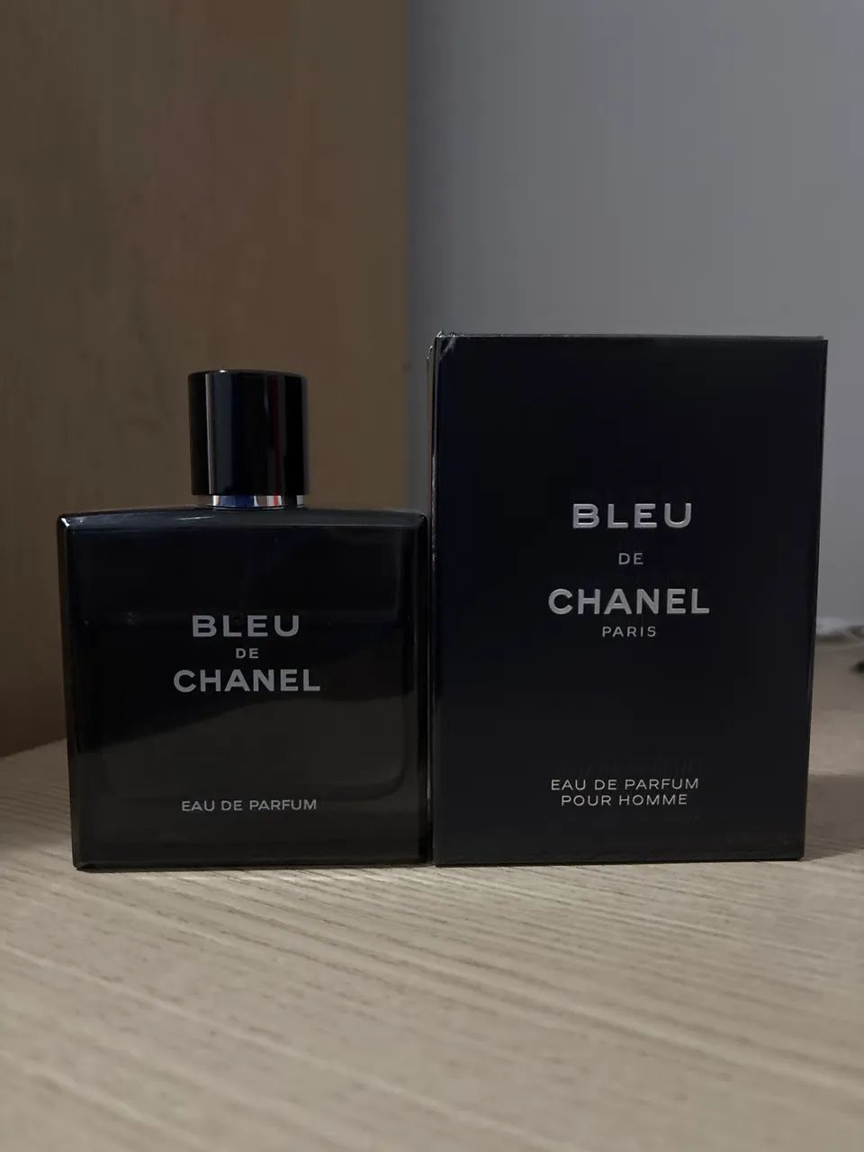 bleu de chanel edp - Foto 3