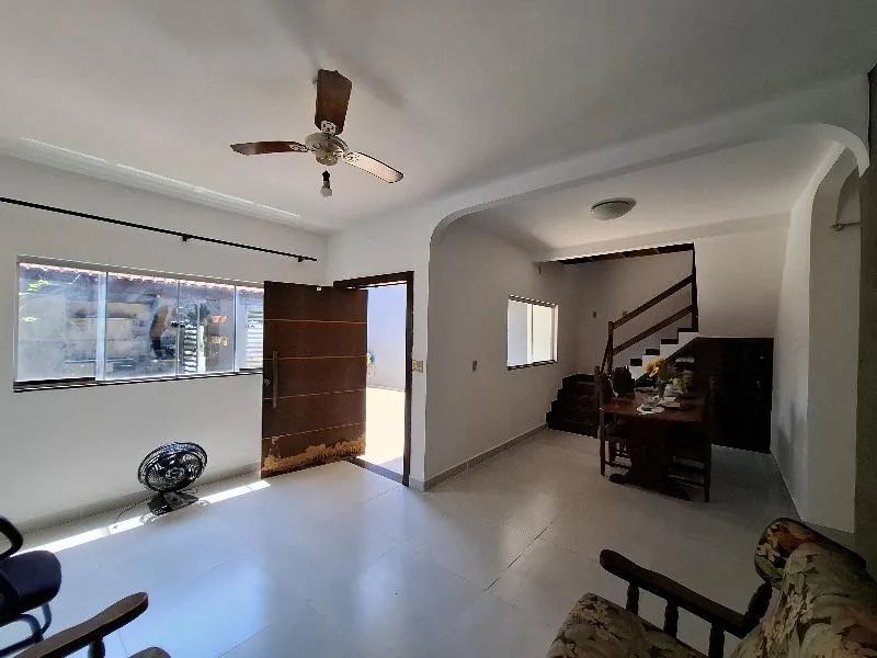 Casa com 2 quarto(s) no bairro Araes em Cuiabá - MT - Foto 2