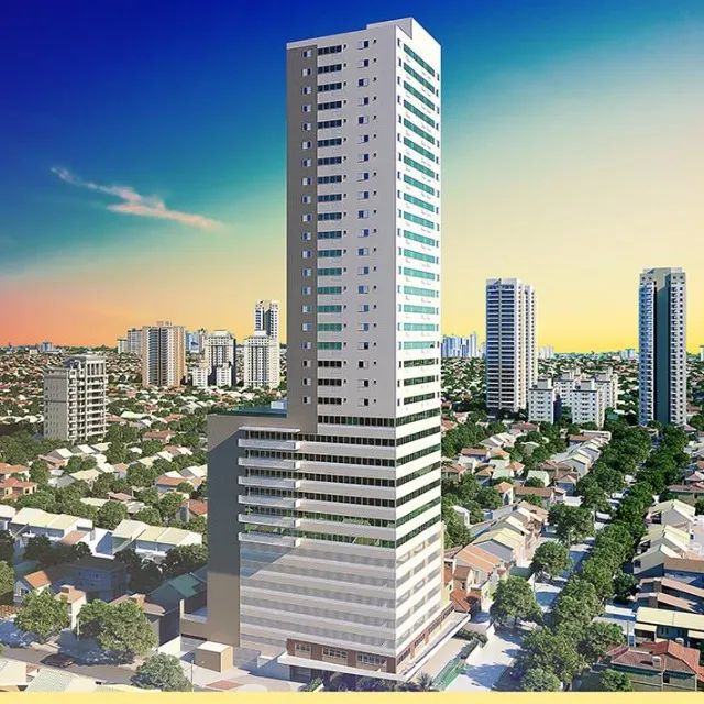 Foto - Goiânia - Setor Marista