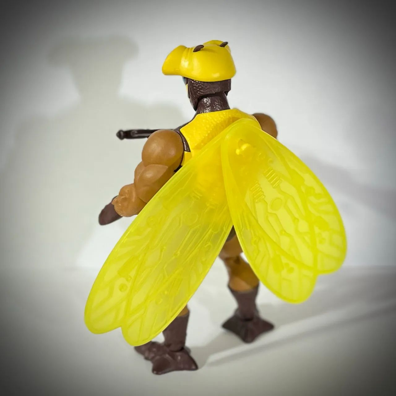 MOTU Origins Buzz Off - Foto 2