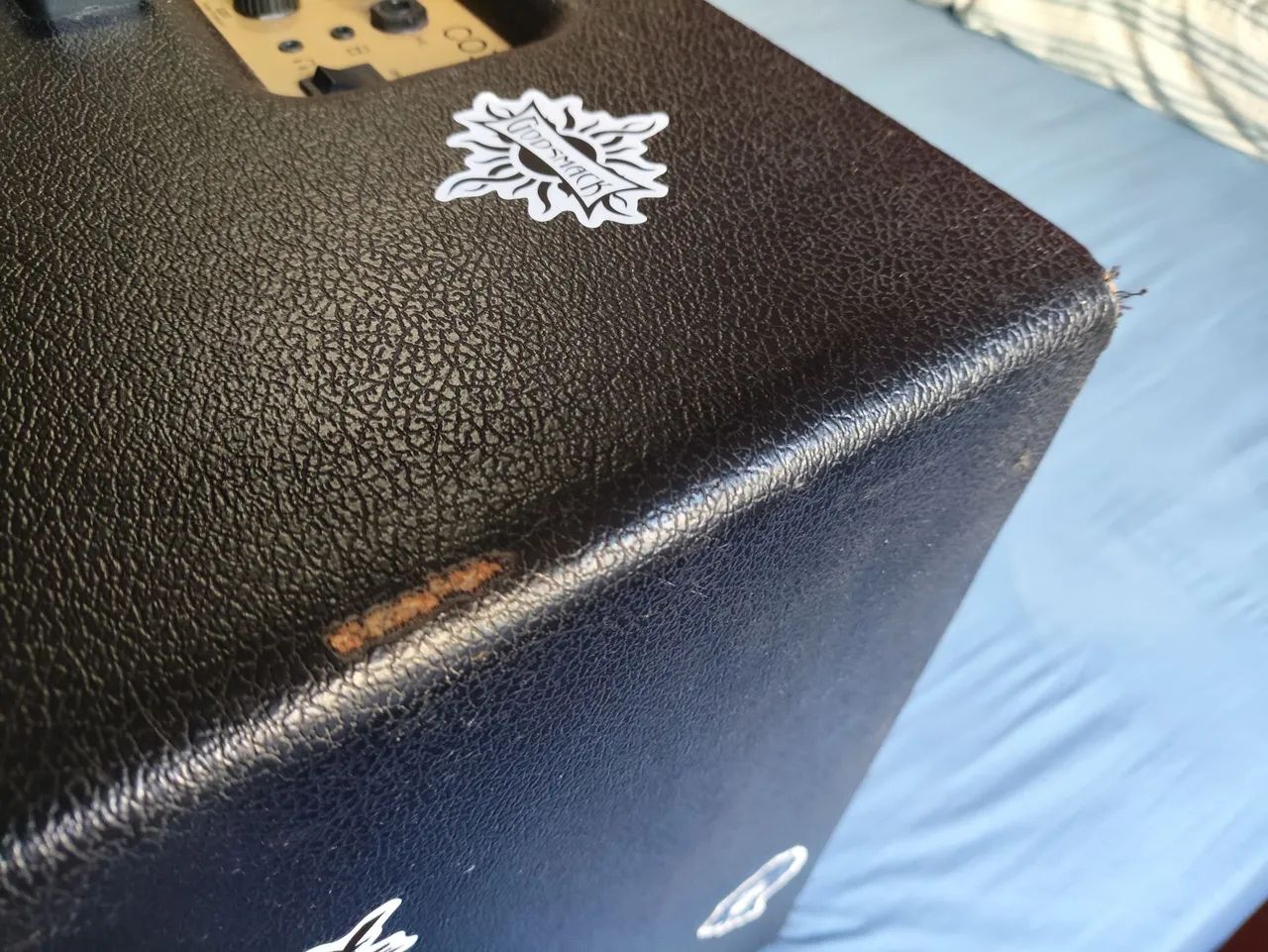 Marshall code 100 - Foto 2