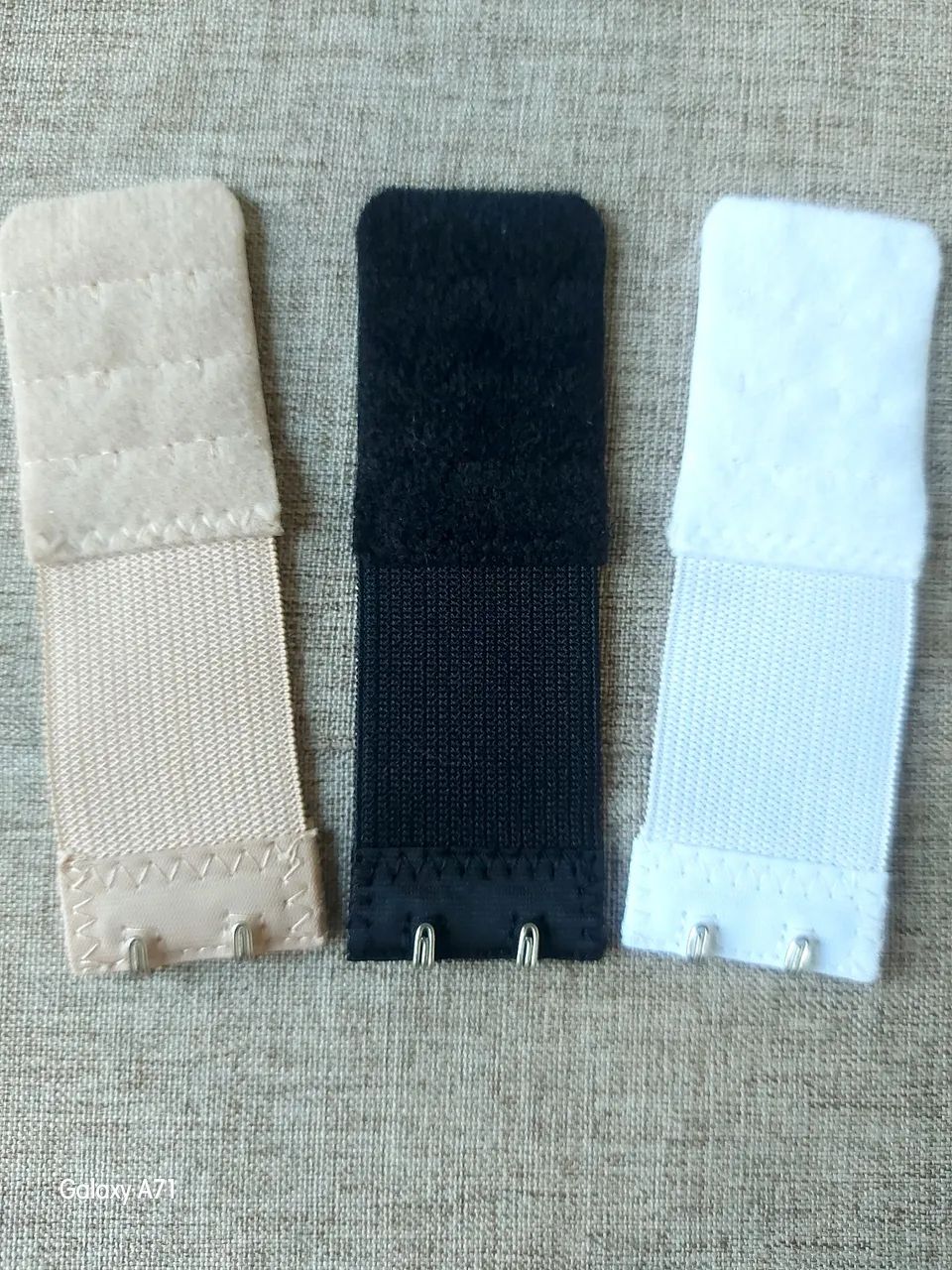 Extensor de sutiã  - Foto 2