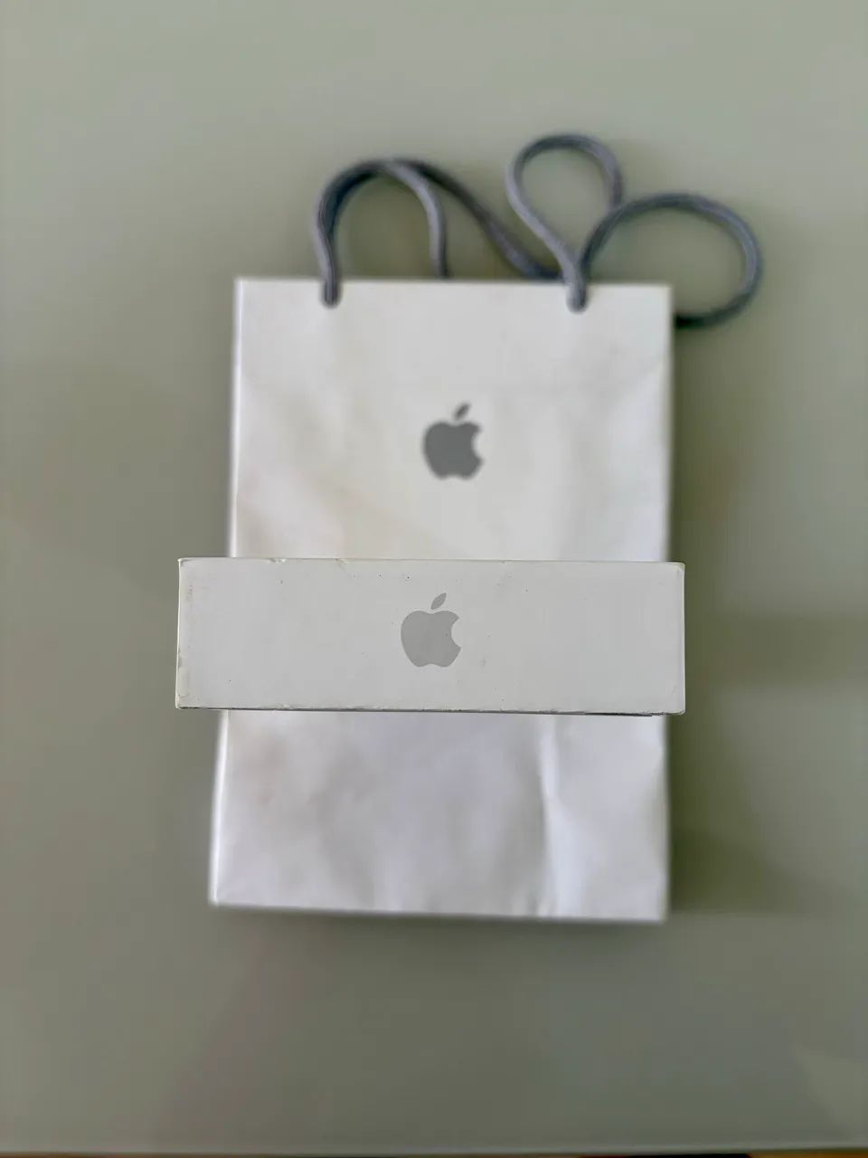 iPhone 17, Branco 256GB Lacrado 