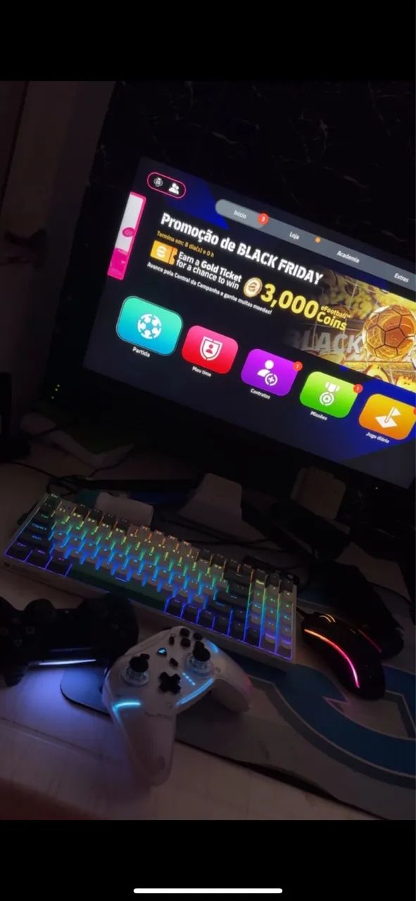 Pc gamer completo - Foto 2