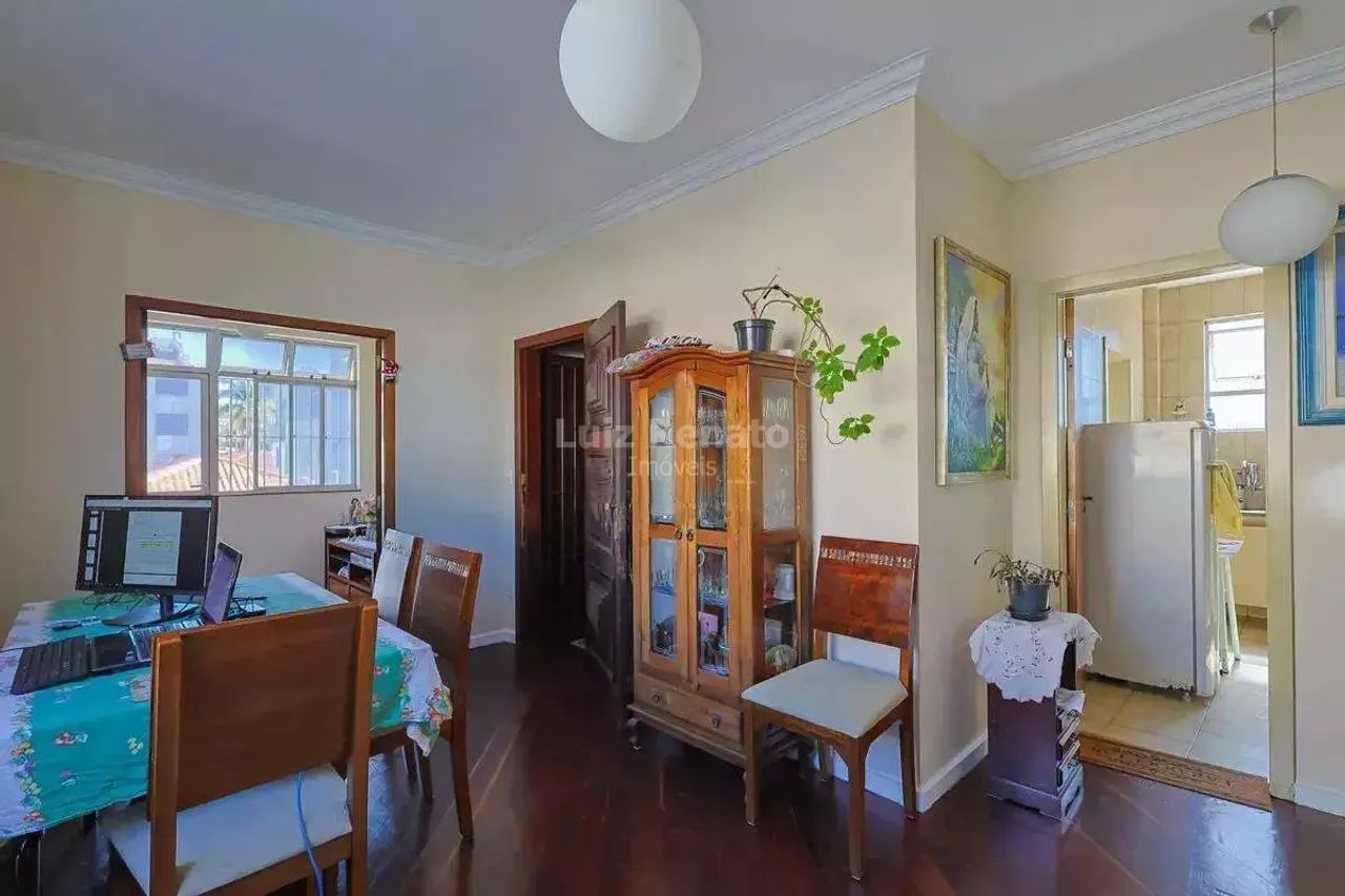 Apartamento à venda no bairro Barroca - Foto 2