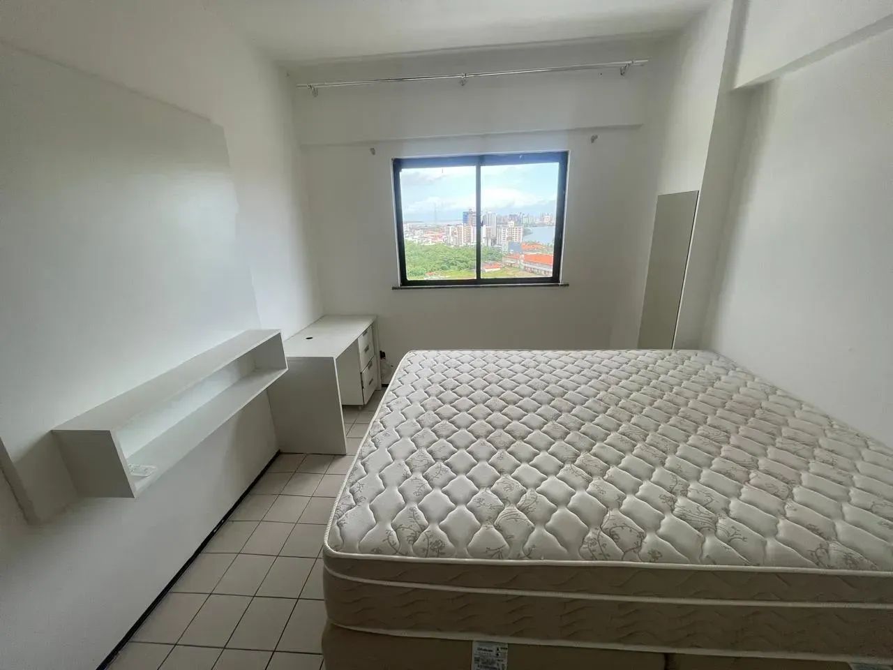 JS084. ALUGO FLAT - Foto 2