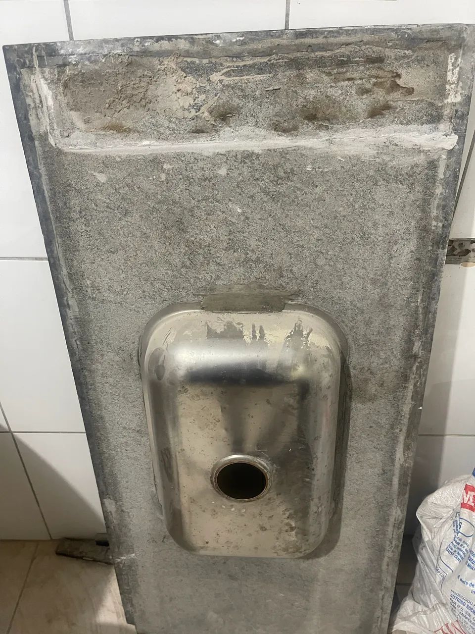 Pia Cozinha De Granito 1,20  - Foto 2