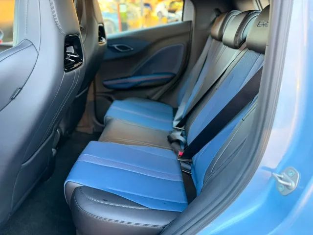 BYD Dolphin Mini (Elétrico) 2027 - Foto 5