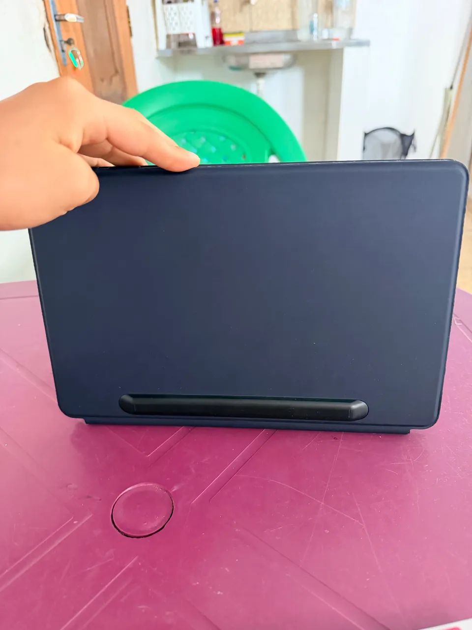 Tablet Vaio Tl12 novo - Foto 4