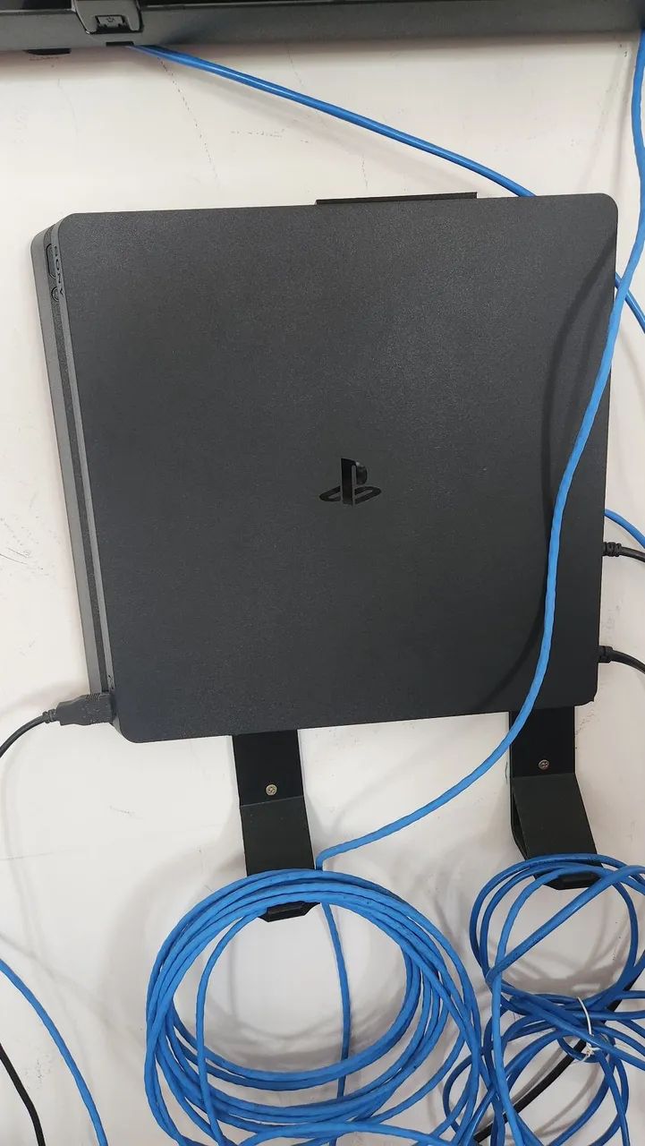 Ps4 slim desbloqueado 
