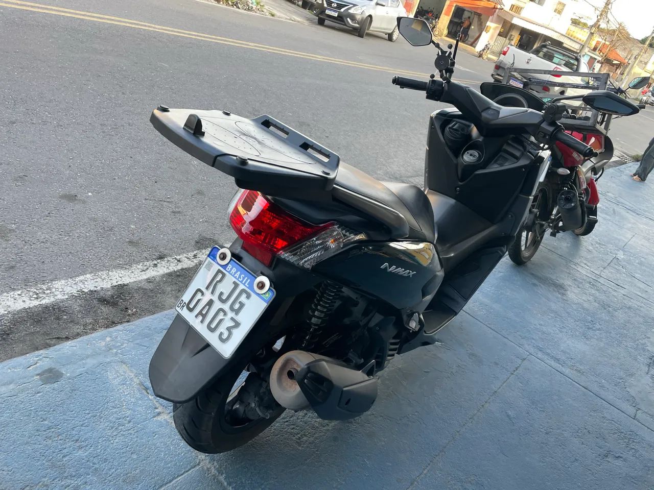 Nmax 2020  - Foto 3