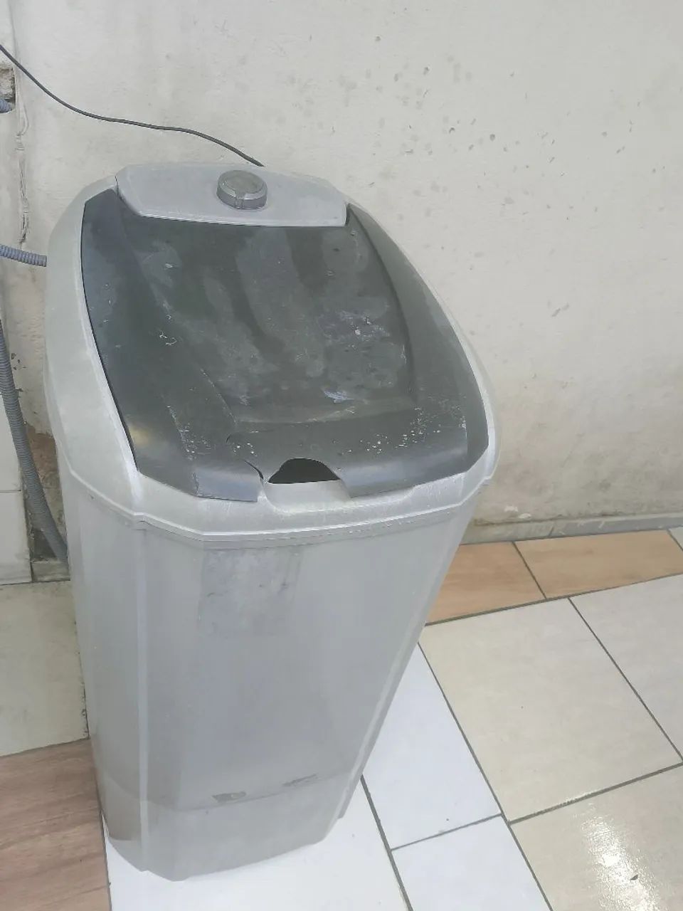 Tanquinho de lavar roupa  - Foto 3