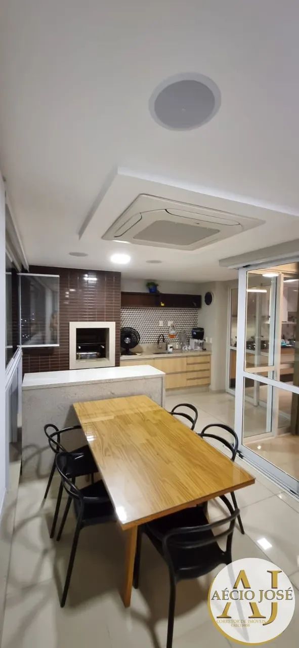 Vilanova Artigas: 185 m², 3 suítes e alto padrão! - Foto 2