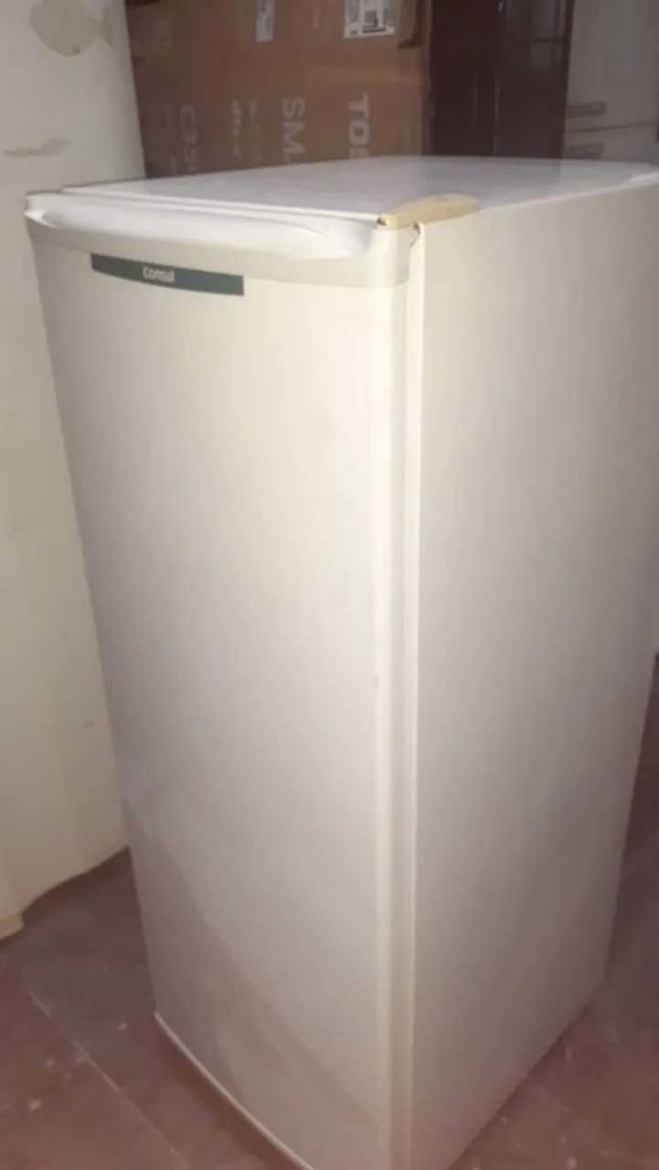 Freezer vertical Consul 127v - Foto 3