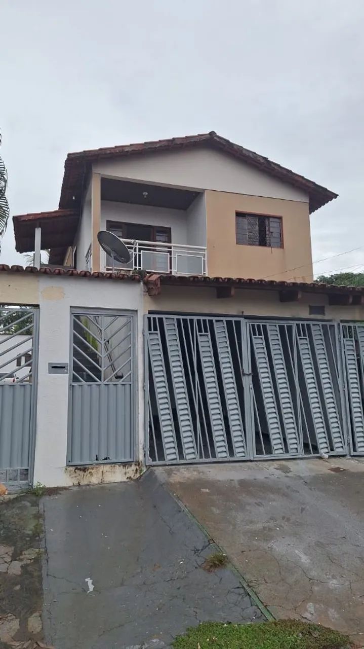 Foto - Goiânia - Vila Jardim São Judas Tadeu