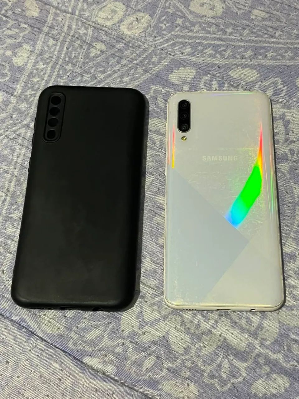 Samsung Galaxy A30s usado - Foto 3