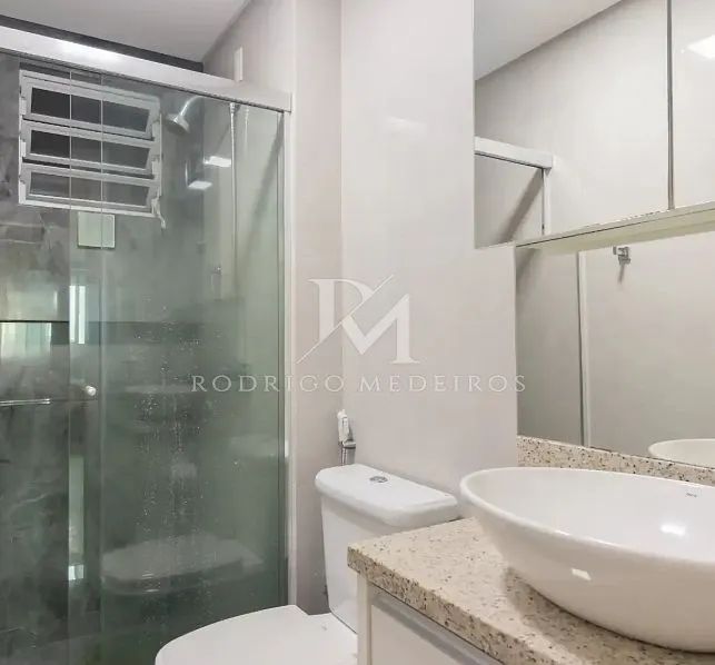 COBERTURA DUPLEX COM VISTA MAR + JACUZZI | ABRAÃO  FLORIANÓPOLIS - Foto 5