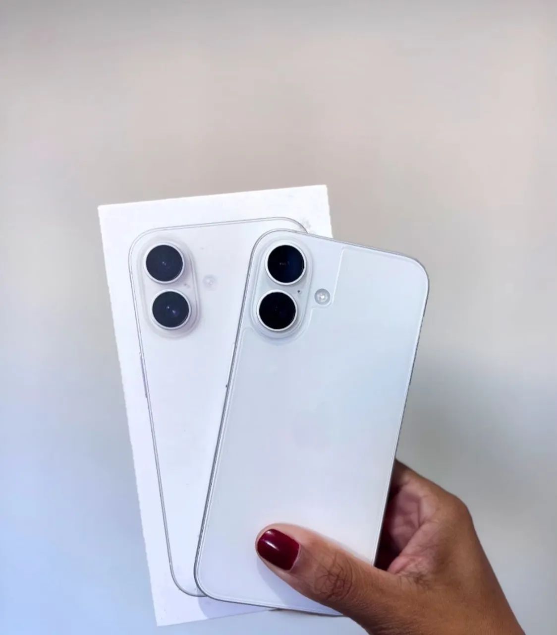 iPhone 16 128gb