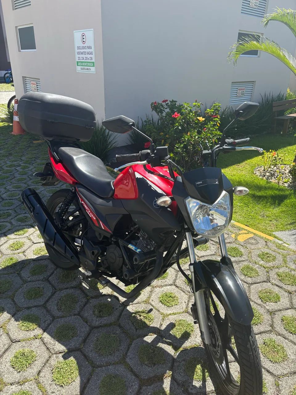 Yamaha factor 150 2022 - Foto 5