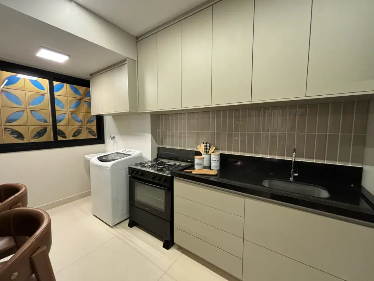Apartamento à Venda no Setor Vila Rosa - Foto 5