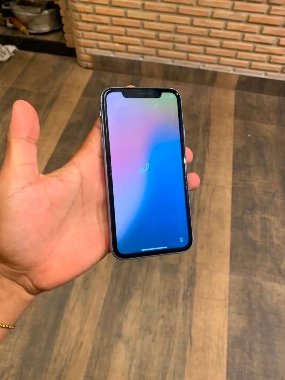 iPhone XR 128 gb  - Foto 2
