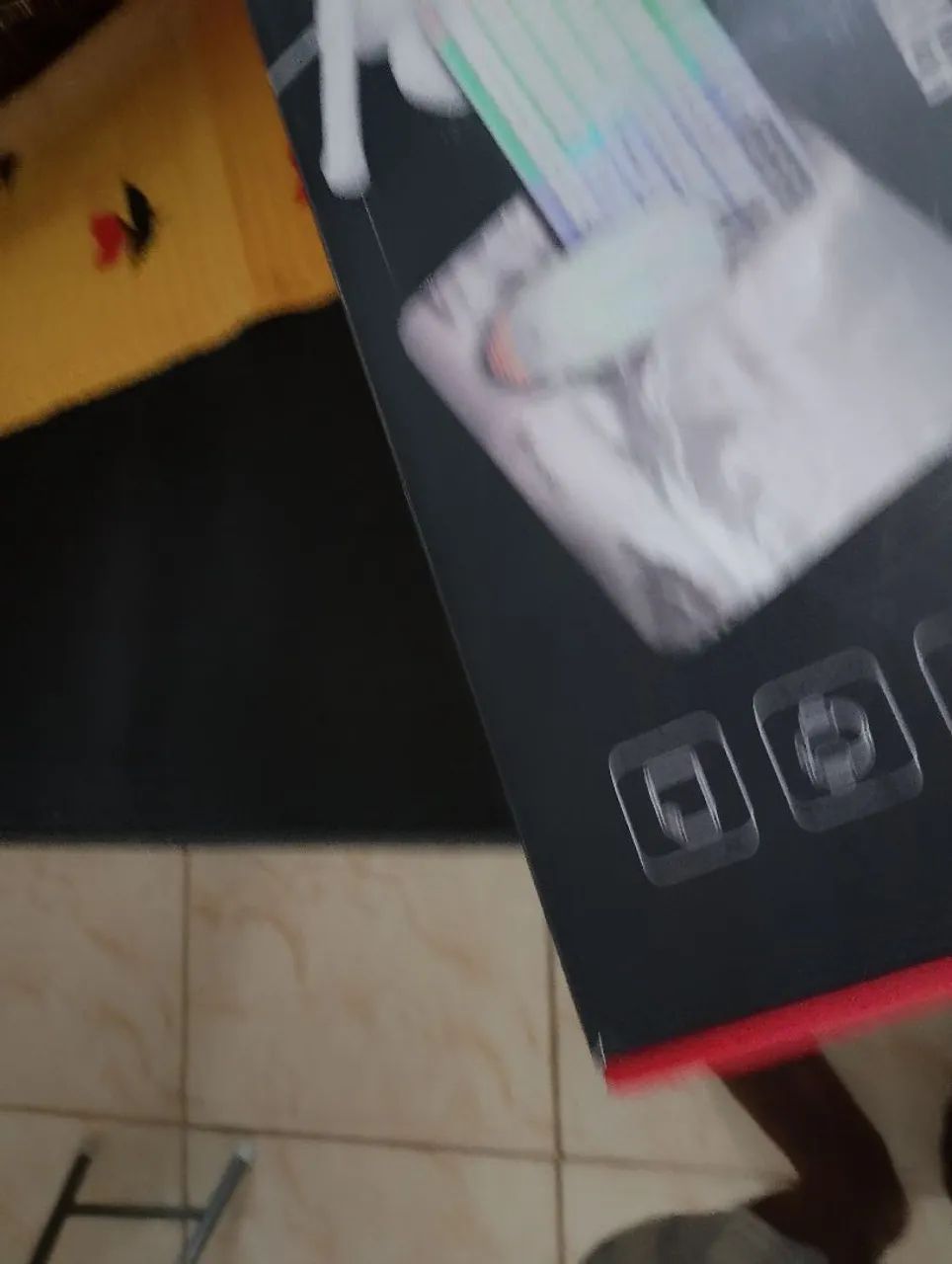 Kit Gamer  - Foto 5