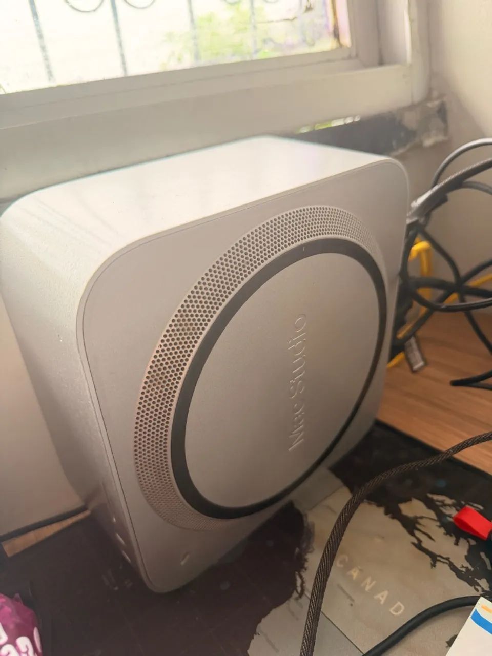 MacStudio M1 Max 32 GB - 512 - Foto 3