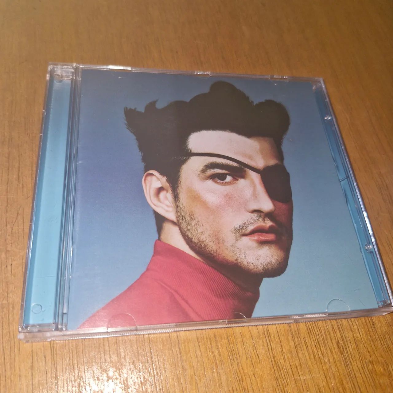 CD Jão - Pirata (Tiragem AA3000)